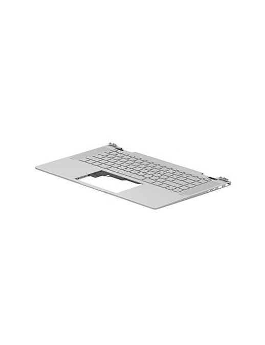 N47953-061 HP TOP COVER NFB W KB NBO ITL