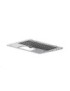 N39209-061 HP SPS-TOP COVER W/KB 2CAM ITL