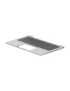 N39524-061 HP SPS-TOPCVR DAS W/KB JTB ITL