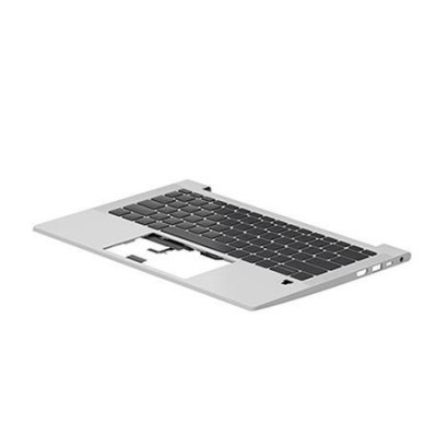 N45436-061 HP SPS-TOP COVER W/KB CP SR ITL