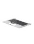 N45436-061 HP SPS-TOP COVER W/KB CP SR ITL