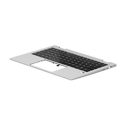 N44565-061 HP SPS-TOPCOVER W/KB CP BL SR ITL