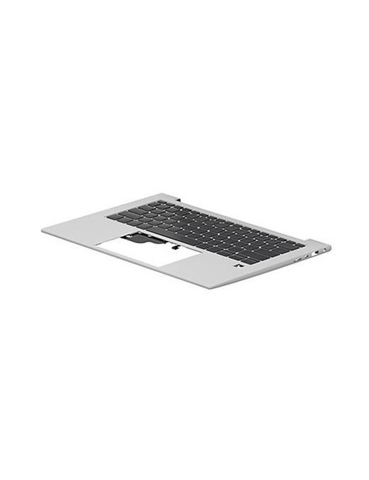 N45444-061 HP SPS-TOPCOVER W/KB SR ITL