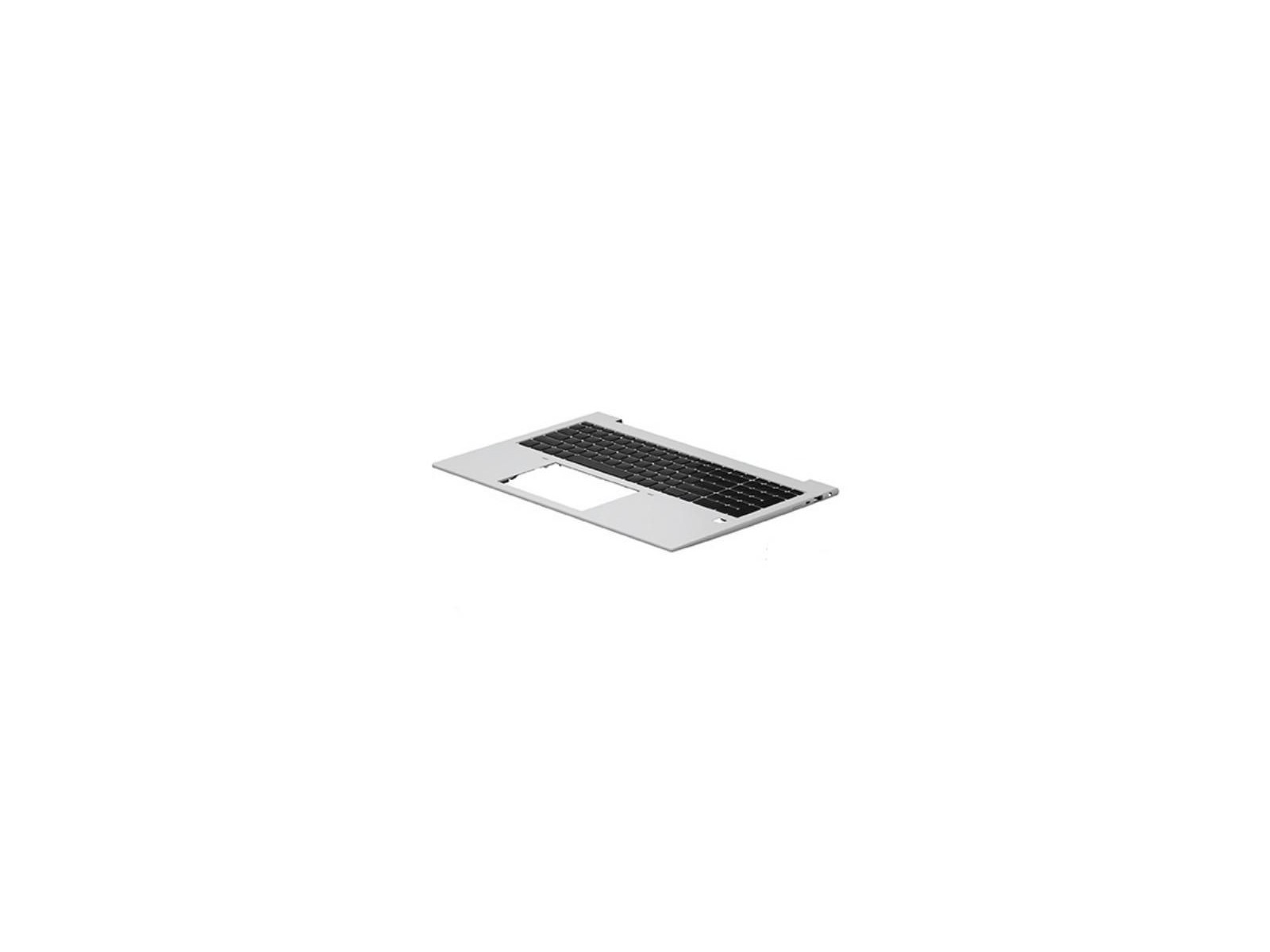 N55228-061 HP Notebook top cover with integrated Tastiera Keyboard assembly designed for specific HP notebook models original qu N55228-061 HP Notebook top cover with integrated Tastiera Keyboard assembly designed for specific HP notebook models original qu
