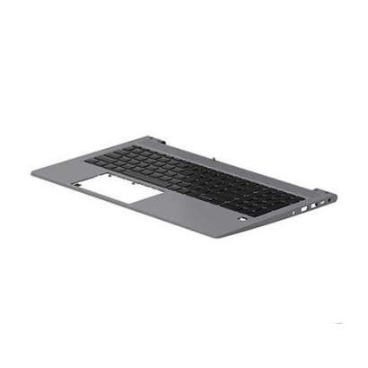 N52485-061 HP SPS-TOP COVER W/KB CP SR ITL