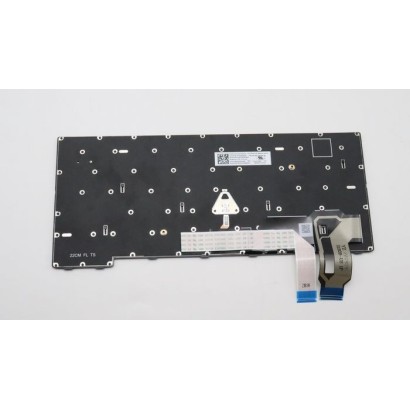 5N21D68176-RFB Lenovo Batteria Internal 3c 50Wh LiIon