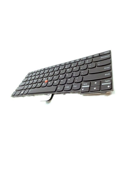 00HW854 Lenovo Tastiera Keyboard for ThinkPad T440/T440s/T440p backlit FRU00HW854