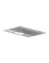L19540-061 HP Tastiera Keyboard/top cover with backlight (includes backlight cable and Tastiera Keyboard cable)