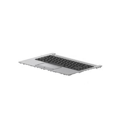 L23239-061 HP TOP COVER JTB W TP W KB ITL