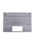 L24141-061 HP Top Case/Tastiera Keyboard for ENVY 13-ah