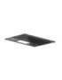 L53453-061 HP Tastiera Keyboard/top cover with backlight in nightfall black ?nish for use only on computer models NOT equipped w