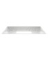 L55012-061 HP Top Case & Keboard Silver