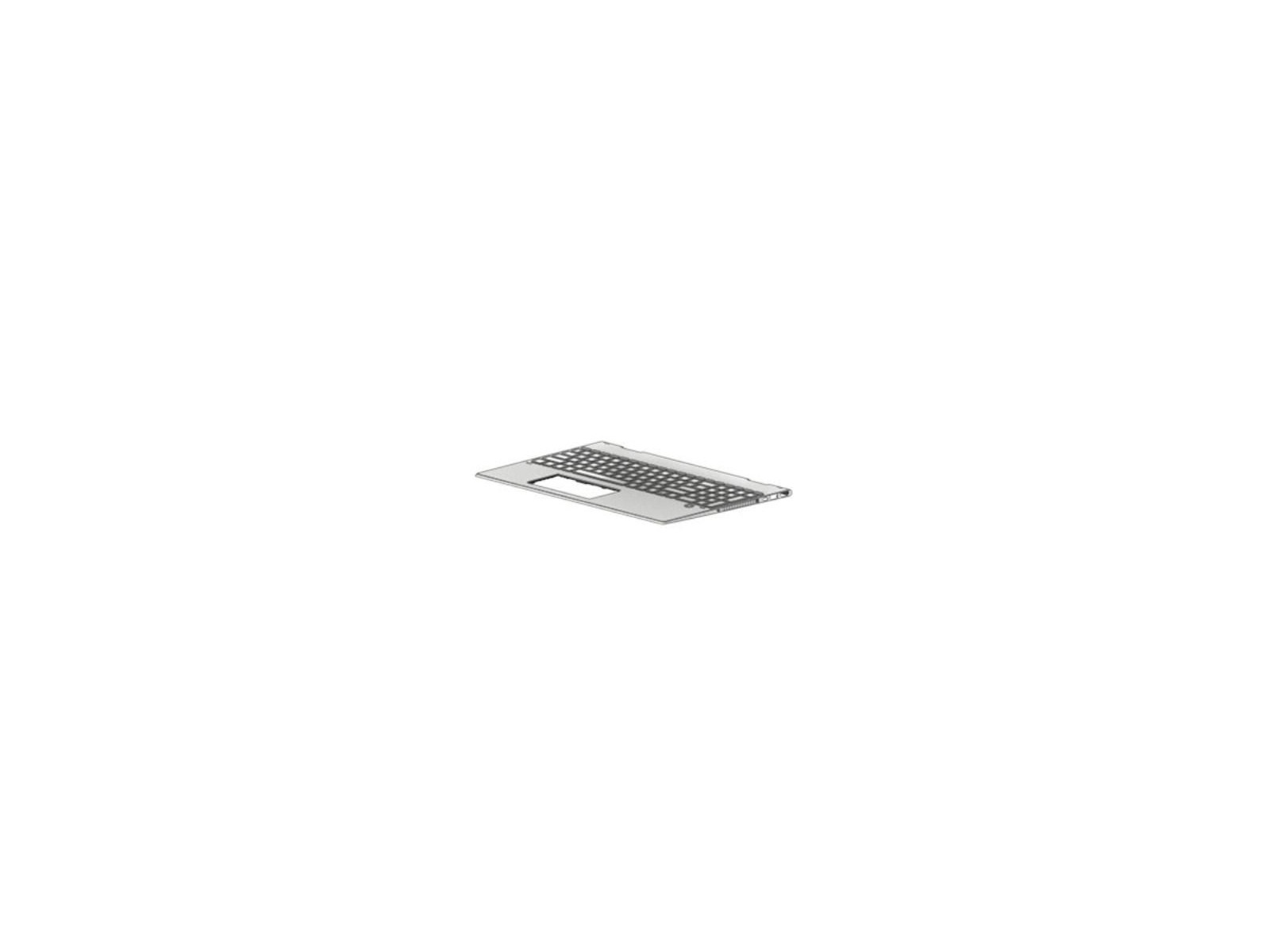 L56975-061 HP Tastiera Keyboard/top cover (includes Tastiera Keyboard cable) L56975-061 HP Tastiera Keyboard/top cover (includes Tastiera Keyboard cable)