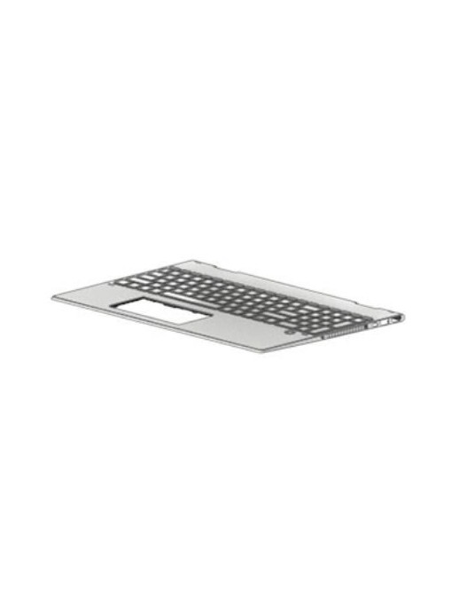 L56975-061 HP Tastiera Keyboard/top cover (includes Tastiera Keyboard cable)
