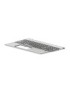 L56975-061 HP Tastiera Keyboard/top cover (includes Tastiera Keyboard cable)