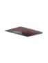 L57322-061 HP Tastiera Keyboard/top cover (includes acetate tape) For use models with 1-zone lighting (dragon red legend + red b