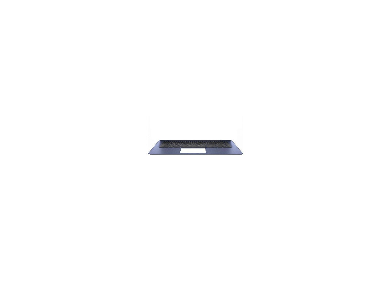 L59910-061 HP Tastiera Keyboard/top cover (includes Tastiera Keyboard cable) For use in blue models L59910-061 HP Tastiera Keyboard/top cover (includes Tastiera Keyboard cable) For use in blue models