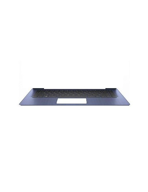 L59910-061 HP Tastiera Keyboard/top cover (includes Tastiera Keyboard cable) For use in blue models