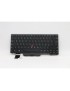 5N20W67740 Lenovo Tastiera Keyboard for ThinkPad L14 Gen 2 (type 20X1 20X2) FRU5N20W67740