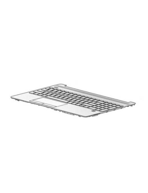 L94460-061 HP TOP COVER JTB W KB JTB ITL