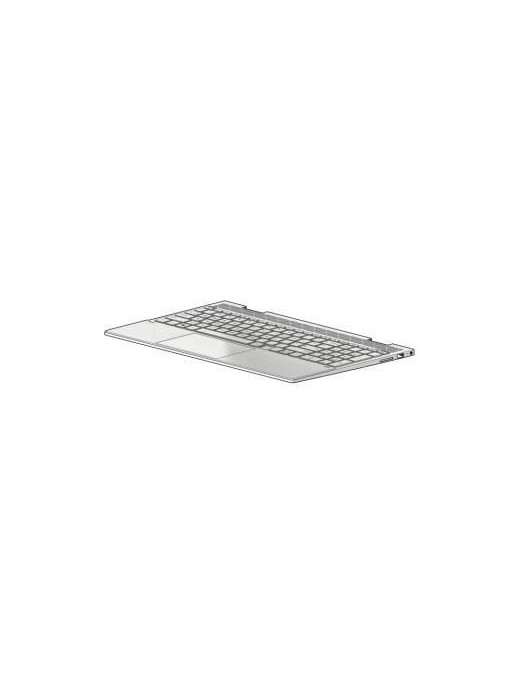 L93227-061 HP TOP COVER NSV DSC W KB NSV BL