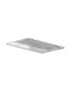 L93227-061 HP TOP COVER NSV DSC W KB NSV BL