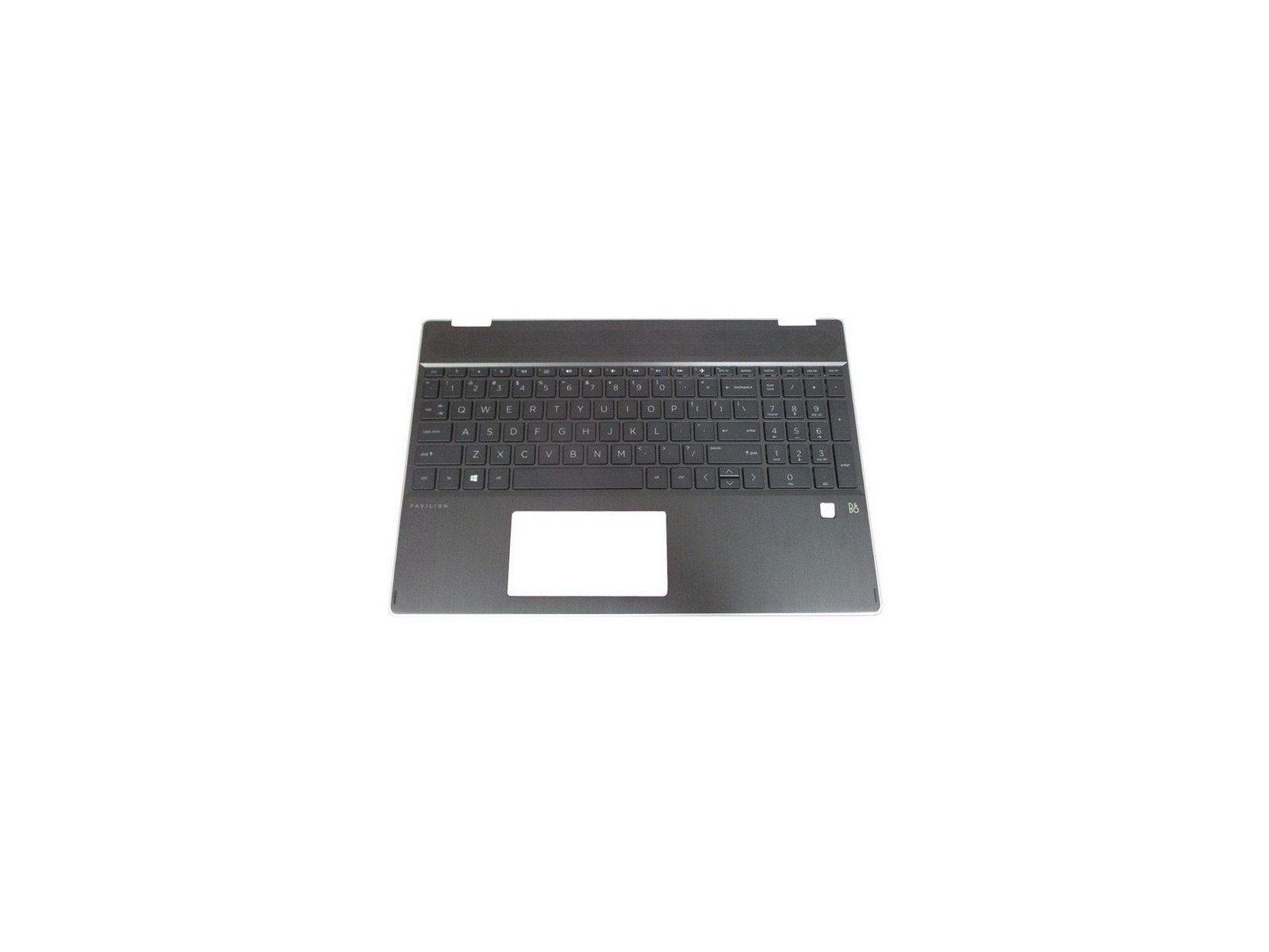 L51519-061 HP Tastiera Keyboard/top cover (includes Tastiera Keyboard cable) ITL L51519-061 HP Tastiera Keyboard/top cover (includes Tastiera Keyboard cable) ITL