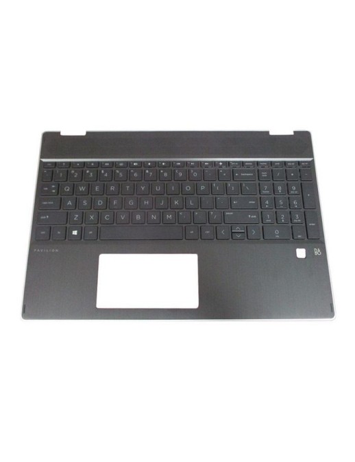 L51519-061 HP Tastiera Keyboard/top cover (includes Tastiera Keyboard cable) ITL