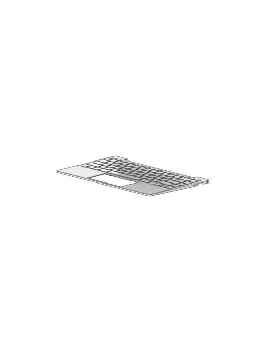 L96799-061 HP Top cover with Tastiera Keyboard