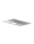 L96799-061 HP Top cover with Tastiera Keyboard