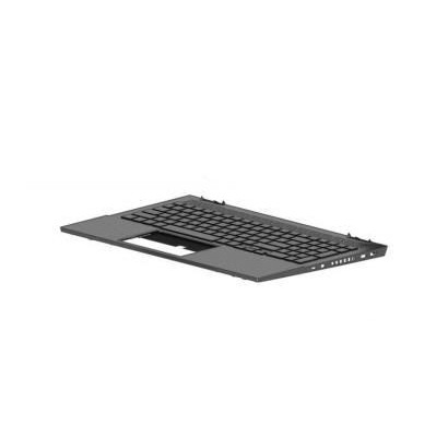 M00838-061 HP Top cover/Tastiera Keyboard