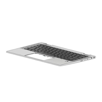 M03902-061 HP Top cover/Tastiera Keyboard
