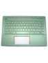 L51756-061 HP Tastiera Keyboard/top cover In luminous green finish equipped with backlight (includes backlight cable and Tastier