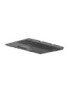 L57379-061 HP Tastiera Keyboard/top cover (includes acetate tape) For use models with 1-zone lighting (dragon red legend + red b