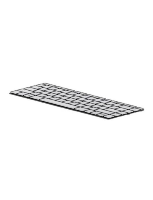 L73749-061 HP Tastiera Keyboard with backlight in Poseidon blue finish (includes backlight cable and Tastiera Keyboard cable)