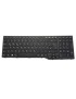FUJ:CP733791-XX-RFB Fujitsu Tastiera Keyboard 10KEY BLACK W/O TS ITALY