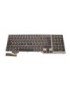 FUJ:CP691027-XX-RFB Fujitsu Tastiera Keyboard 10Key Black W/ Ts Italy