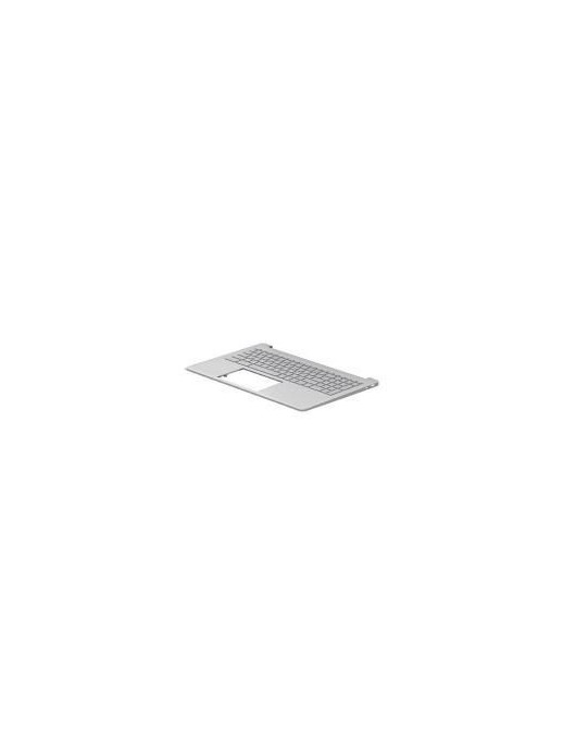 N24689-061 HP TOP COVER NSV W KB JTB ITL