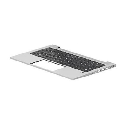 N01286-061 HP Top Cover W/Tastiera Keyboard ITL