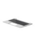 N01934-061 HP N01934-061 notebook spare part Tastiera Keyboard N01934-061