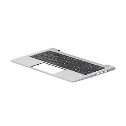 N01849-061 HP SPS-TOP COVER W/KB ITL