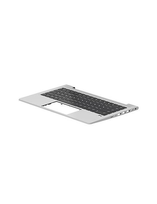 N01849-061 HP SPS-TOP COVER W/KB ITL