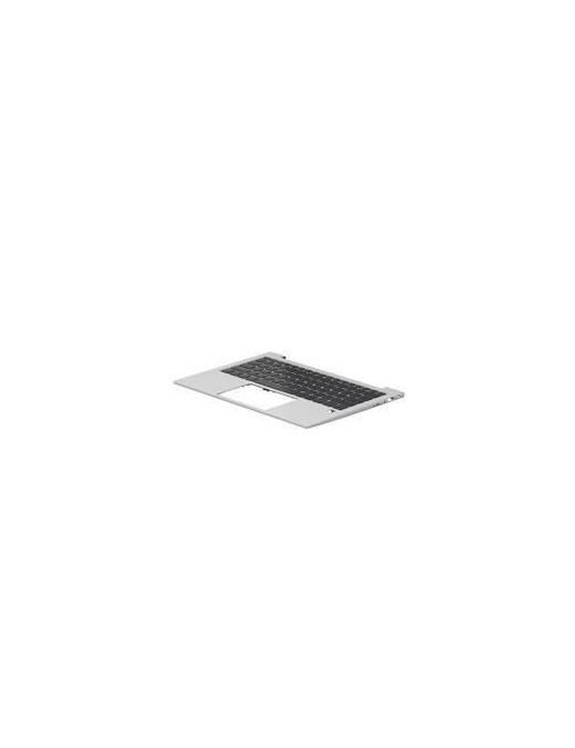 N08384-061 HP SPS-TOP COVER W/KB CP BL SR PVCY ITL