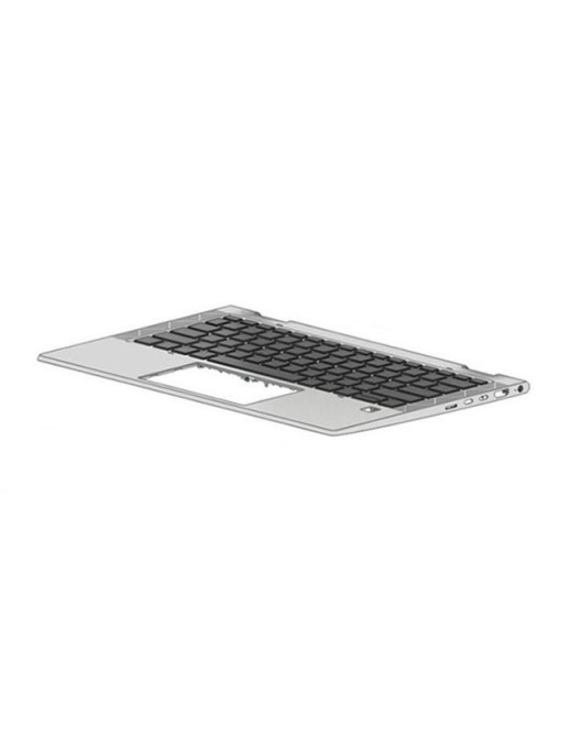 M46073-061 HP SPS-TOPCOVER W/KB CP ITL