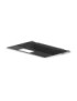 L51362-061 HP Top cover with Tastiera Keyboard for HP Pavilion x360 15 natural silver includes fingerprint reader non-backlit de