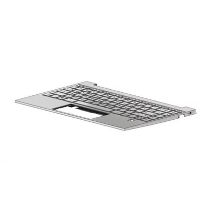 M14302-061 HP SPS-TOPCOVER NSV W/KB NSV FPR ITL