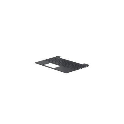 N13297-061 HP TOP COVER CCW W KB CCW BL ITL