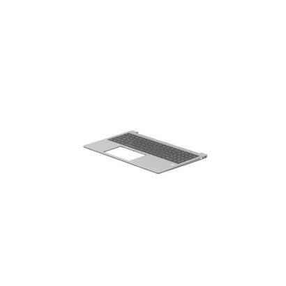 N36755-061 HP TPCVR UMA CBG W KB JTB ITL