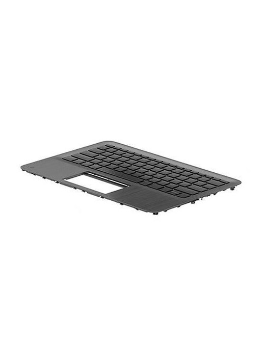 M03760-061 HP TOP CVR BLUE W/KB FOR 2ND CAM ITL