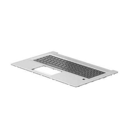 M50469-061 HP TOP COVER FRP W KB JTB ITL